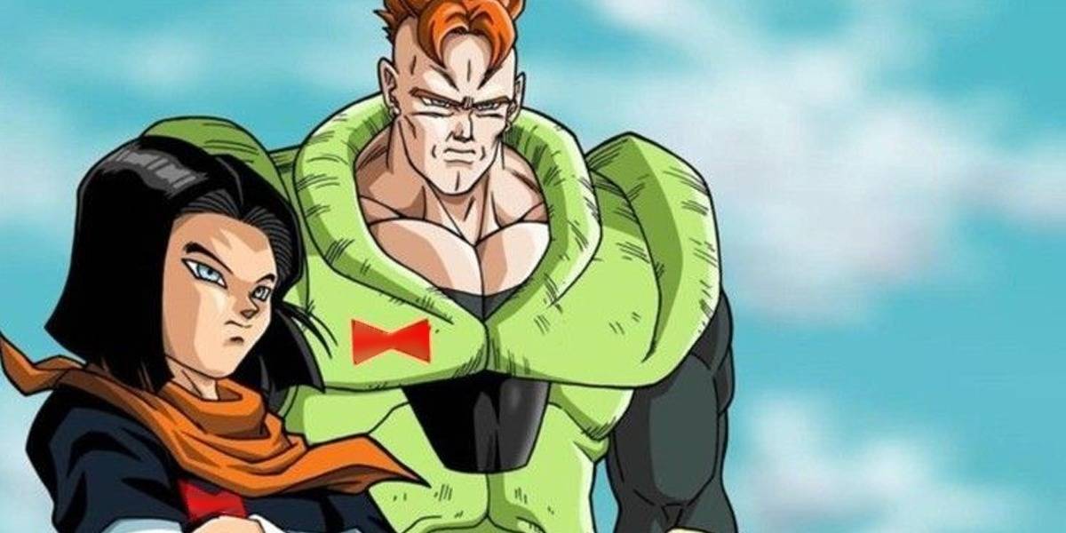 Dragon Ball: internet revienta con esta teoría que relaciona al Android 17 con 16