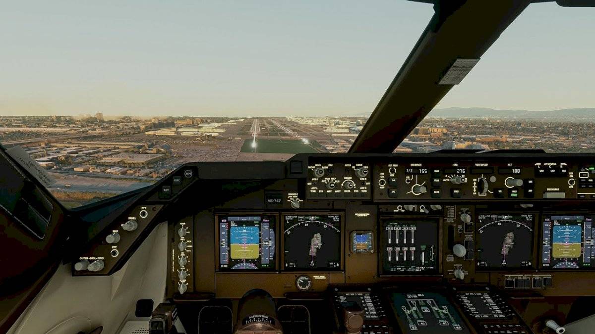 boeing