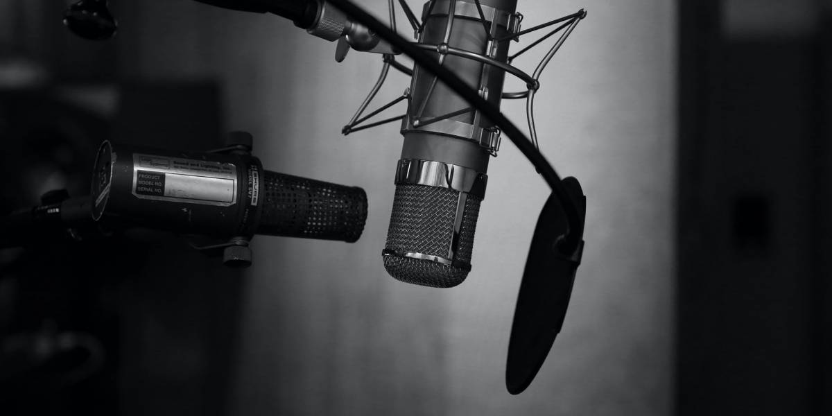 ¿Quieres empezar un podcast? 3 Micrófonos de alta calidad con un precio menor a 100 dólares