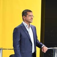 Pedro Pierluisi dice que no considera a Puerto Rico una nación