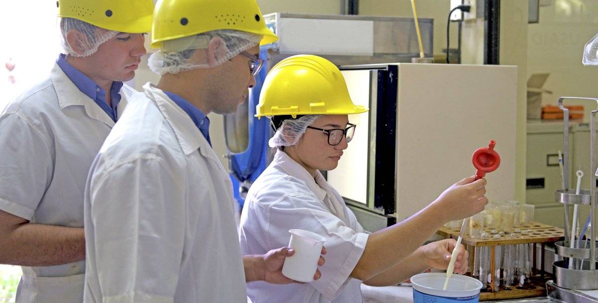 Zamorano: la enseñanza de la agricultura es su pilar