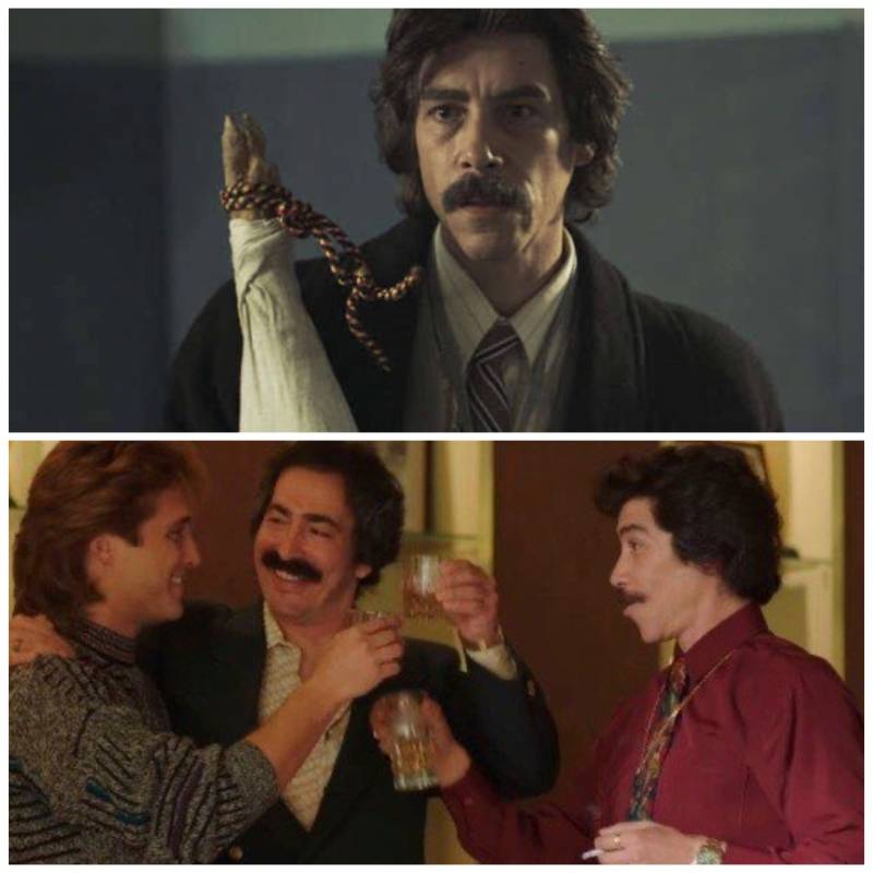 ¿Luis Miguel y Luisito Rey juntos otra vez? Diego Boneta y Óscar Jaenada enloquecen a sus fans tras su reencuentro