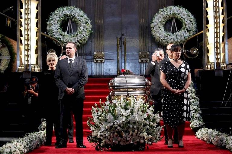 Así se recuerdan los últimos días del “Príncipe de la canción”, José José, a un año de la muerte,