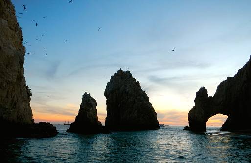 Arco del Cabo de San Lucas Arco del Cabo de San Lucas