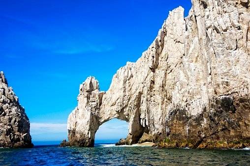 Arco del Cabo de San Lucas