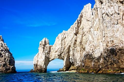 Arco del Cabo de San Lucas Arco del Cabo de San Lucas