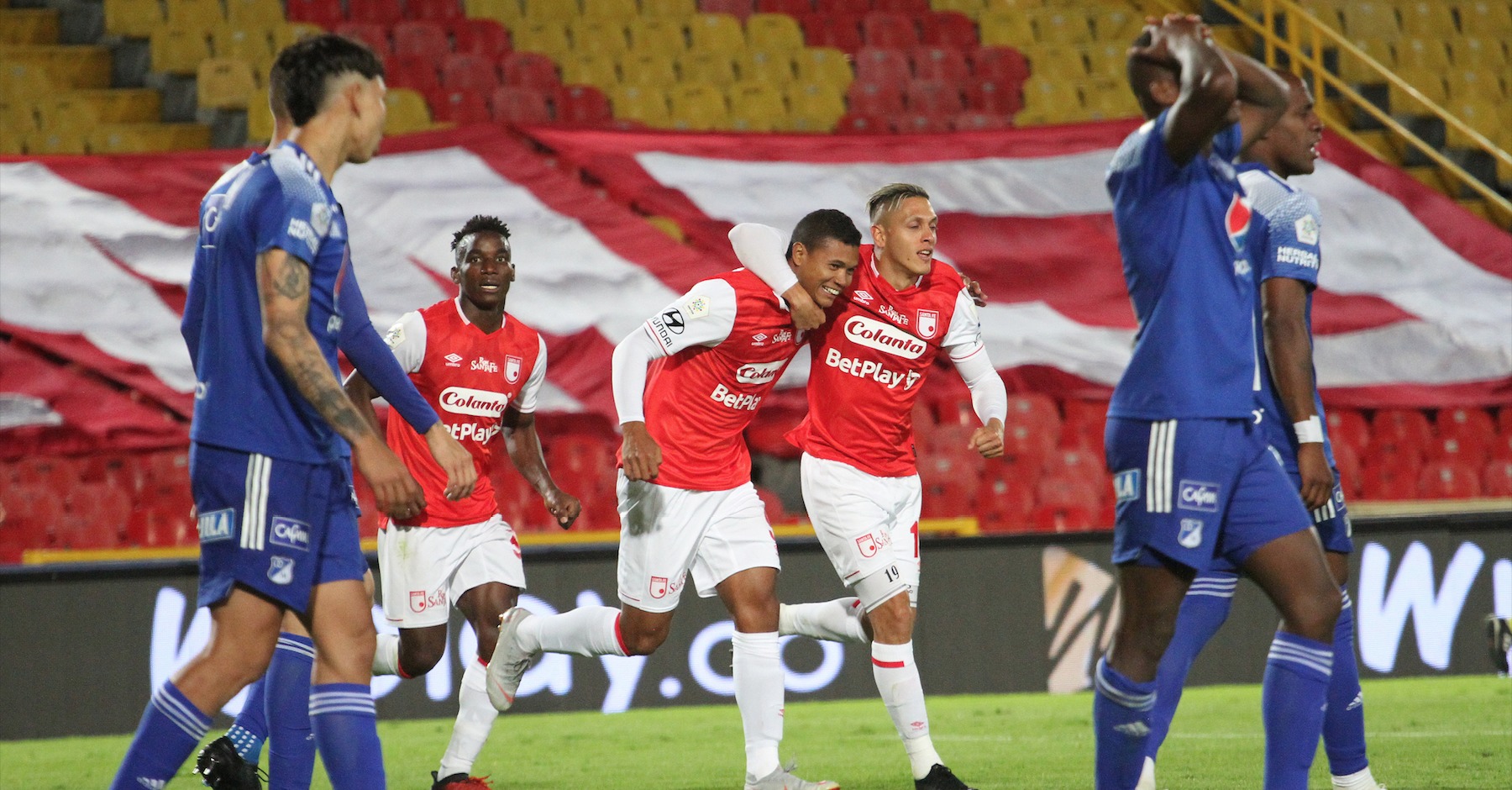 EN VIVO Cúcuta Deportivo vs Santa Fe GRATIS EN VIVO Cúcuta Deportivo vs Santa Fe GRATIS