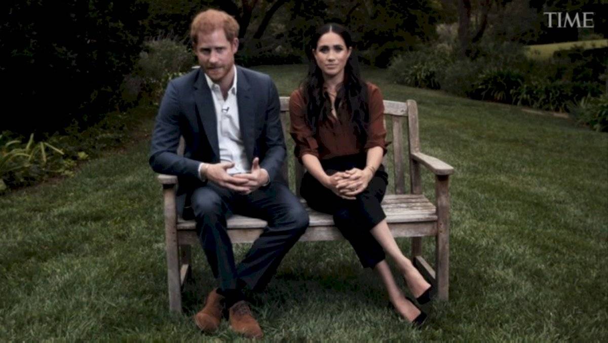 Muy al estilo de las Kardashian: Meghan Markle y el príncipe Harry son criticados por su reality show