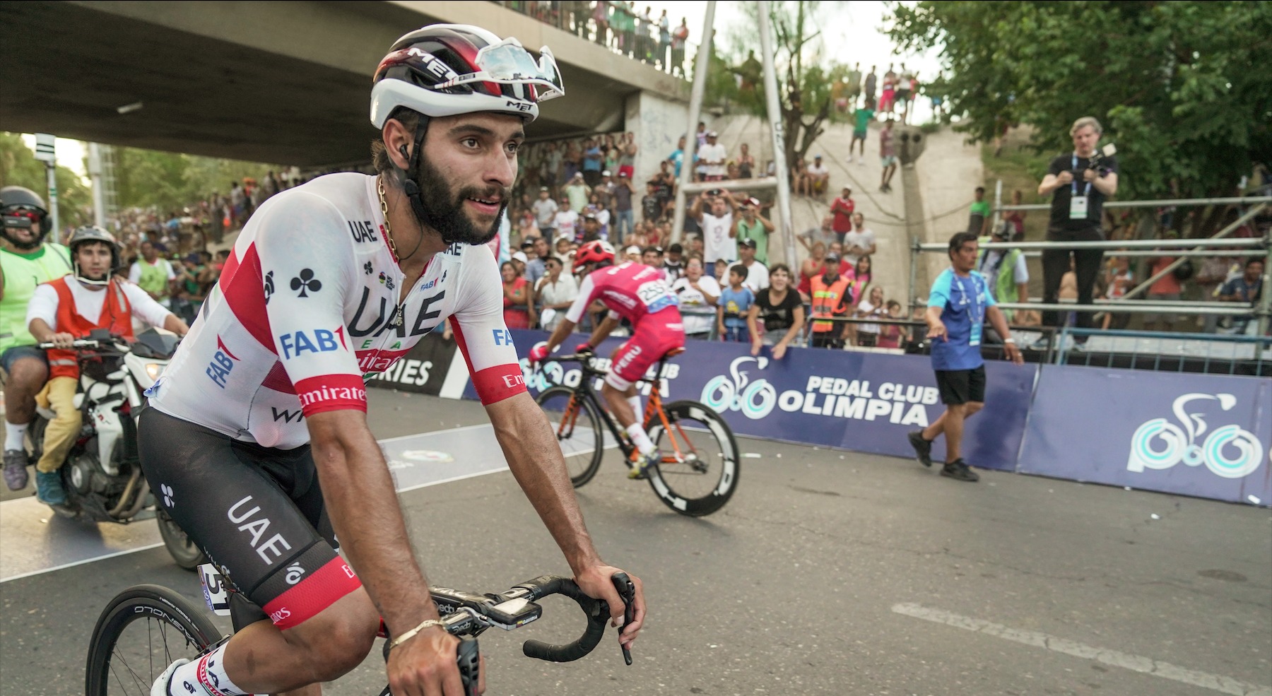 Colombianos en el Giro de Italia Colombianos en el Giro de Italia