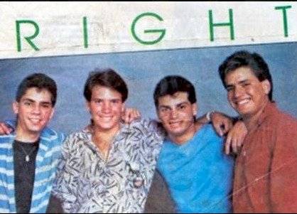 Righ-banda