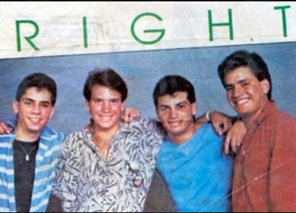Righ-banda