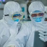 La nueva cepa del coronavirus aparece en Estados Unidos y otros países