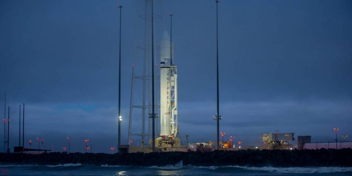 NASA: La Estación Espacial Internacional estrenará un inodoro y te mostramos cómo funciona