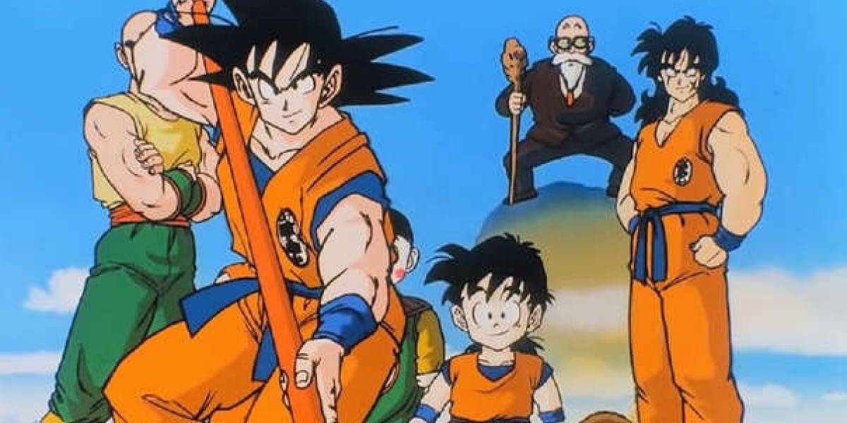 Dragon Ball: con menos poder estos tres guerreros podrían vencer a cualquier saiyajin