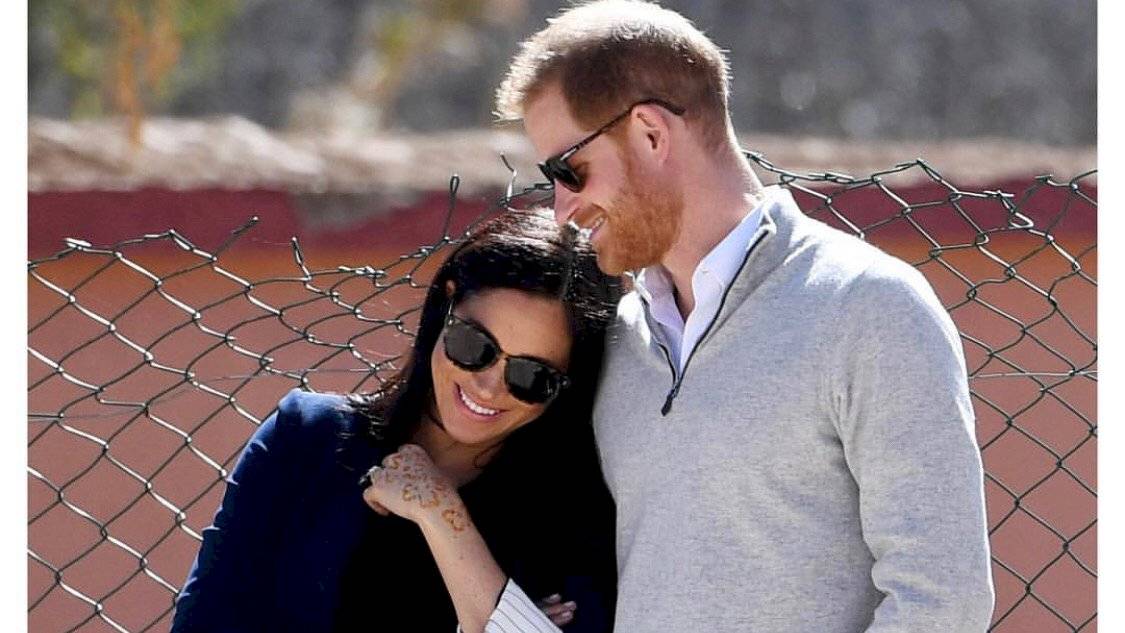 Muy al estilo de las Kardashian: Meghan Markle y el príncipe Harry son criticados por su reality show