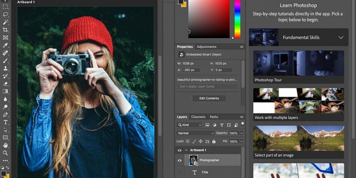 Celulares: las tres mejores apps gratuitas para modificar fotos que son mejor que tu editor predeterminado