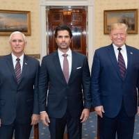 VIDEO: Eduardo Verástegui apoya a Donald Trump y explica las razones