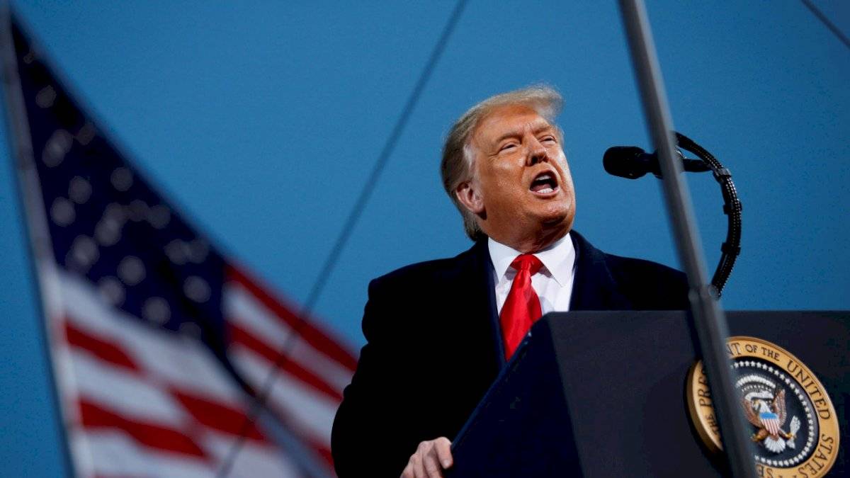 ¿Qué atletas apoyan a Donald Trump y a Joe Biden?