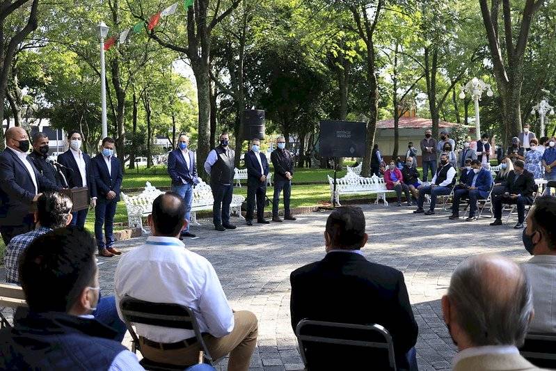 Lanzan otra app con botón de auxilio para atender emergencias en Jalisco