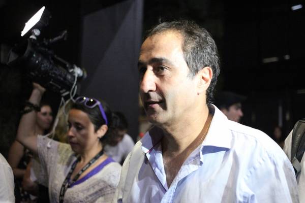"Primarias a través de encuestas": la propuesta de Pablo Zalaquett para resolver el conflicto en Chile Vamos por la alcaldía de Vitacura