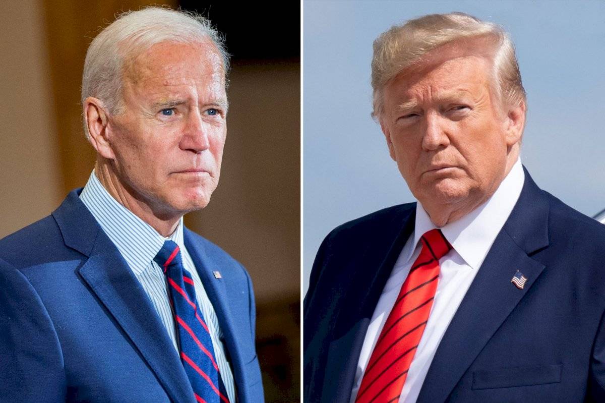 Florida, clave en las elecciones entre Trump y Biden.