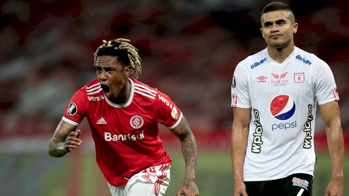 En Vivo Gratis AMÉRICA vs INTERNACIONAL