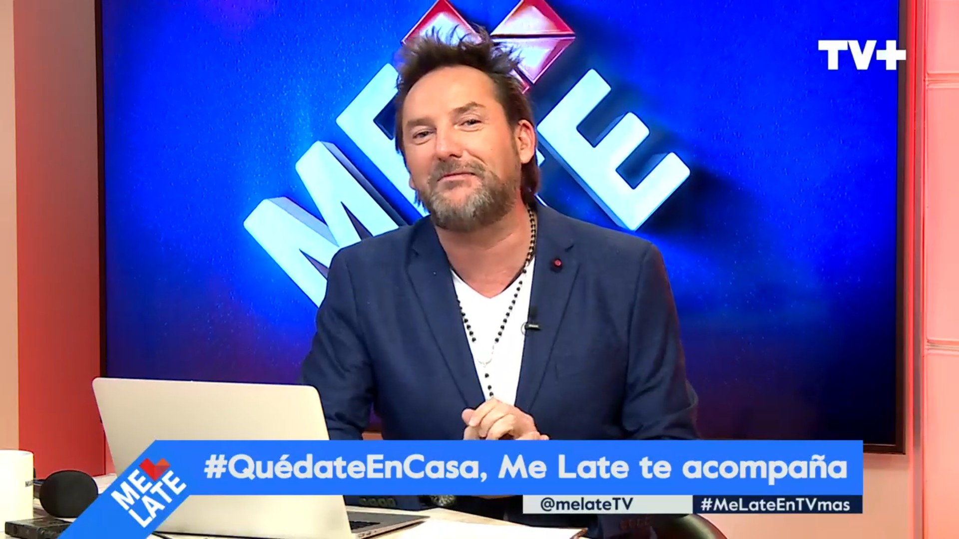 Me Late Daniel Fuenzalida