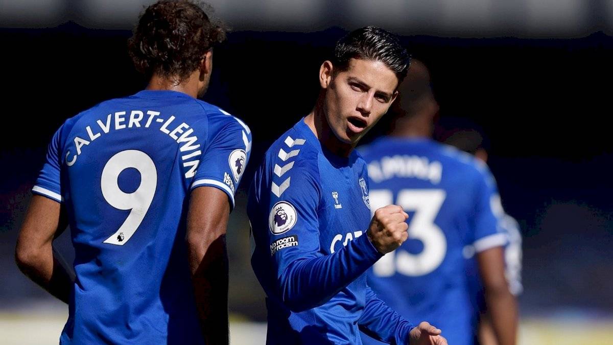 En Vivo Gratis EVERTON vs WEST HAM