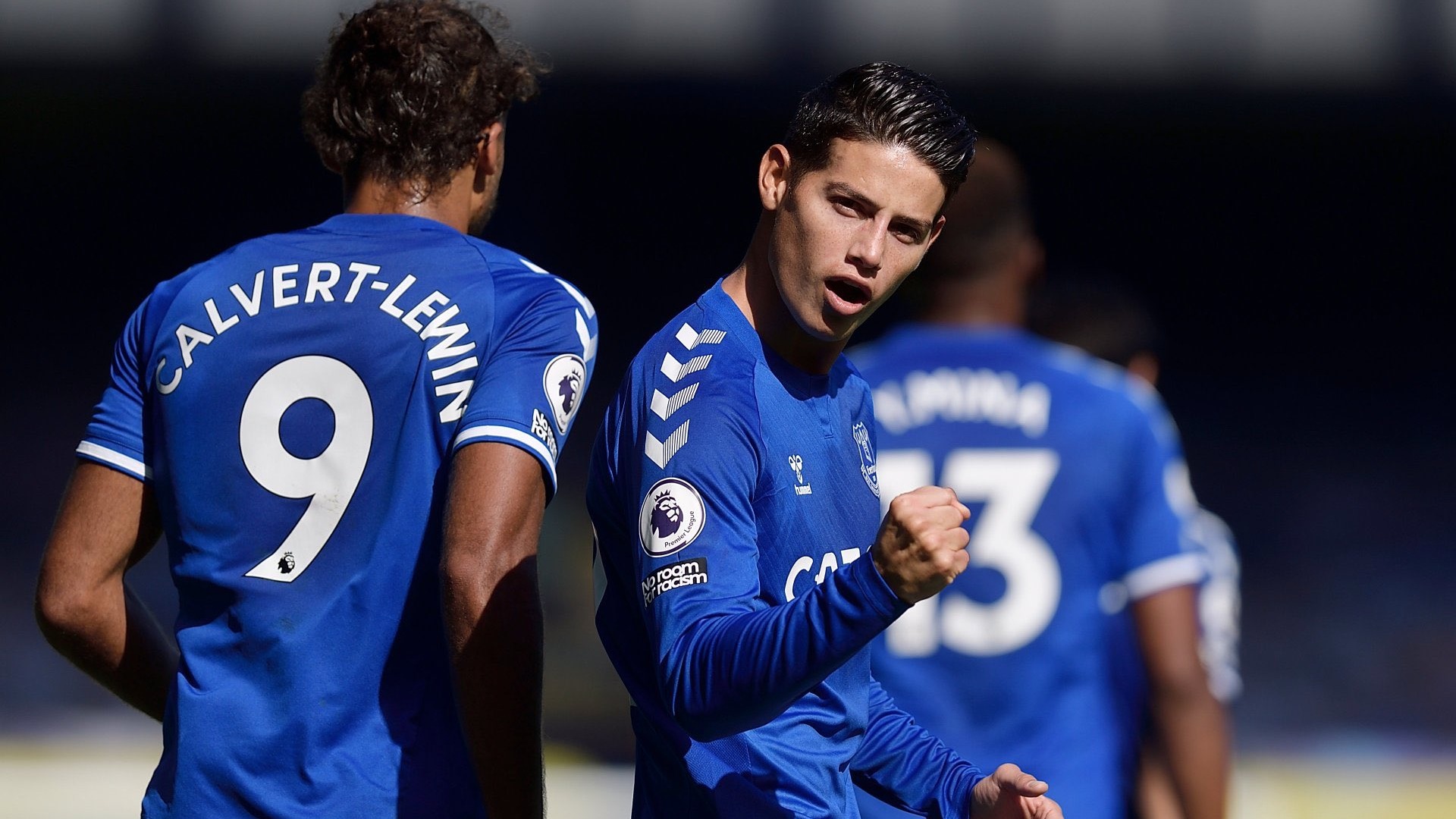En Vivo Gratis EVERTON vs WEST HAM En Vivo Gratis EVERTON vs WEST HAM
