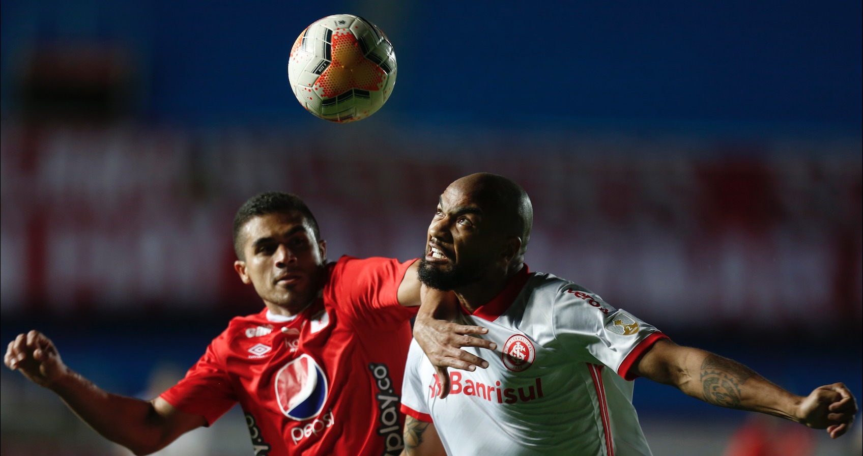 América vs Internacional América vs Internacional
