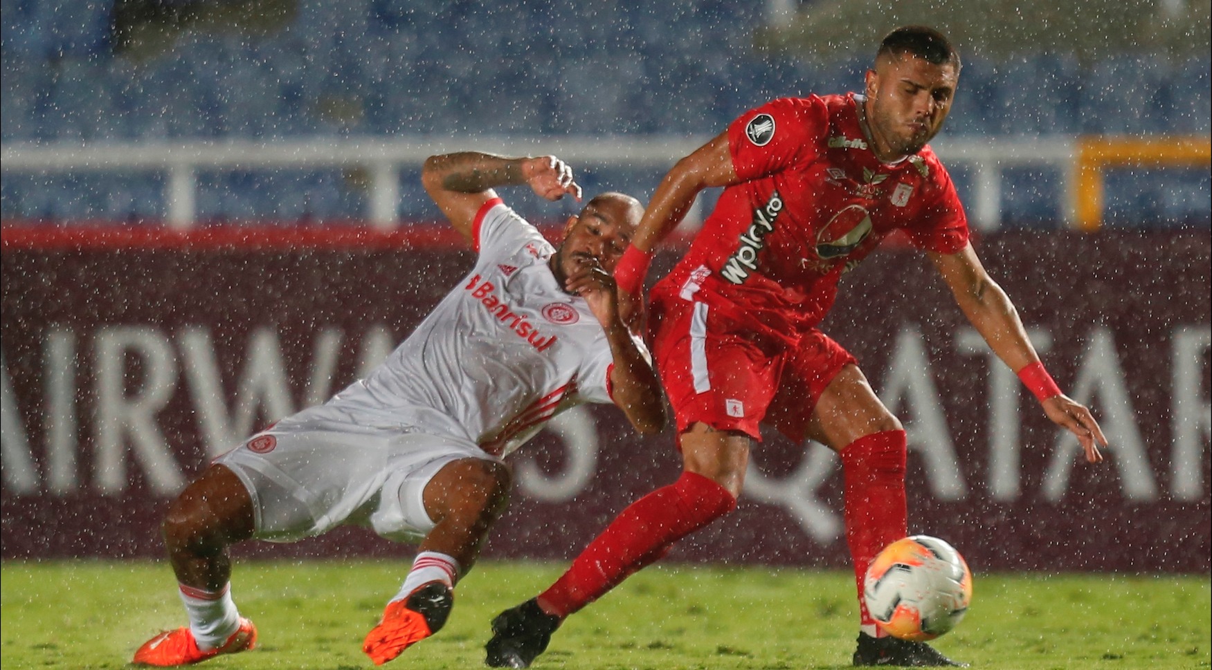 América vs Internacional América vs Internacional