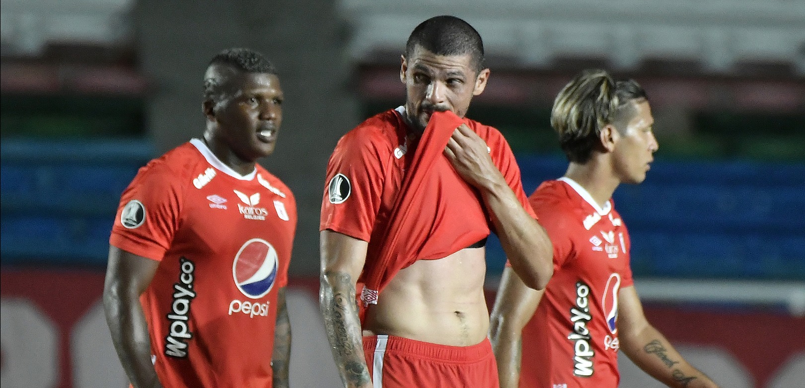 América de Cali vs Rionegro Águilas Doradas EN VIVO GRATIS América de Cali vs Rionegro Águilas Doradas EN VIVO GRATIS