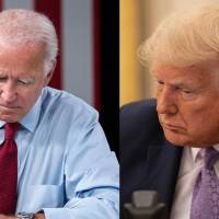 Los nueve estados que definirán la elección presidencial entre Trump y Biden