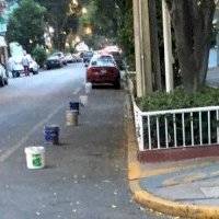 “Apapacha” Néstor Núñez a franeleros