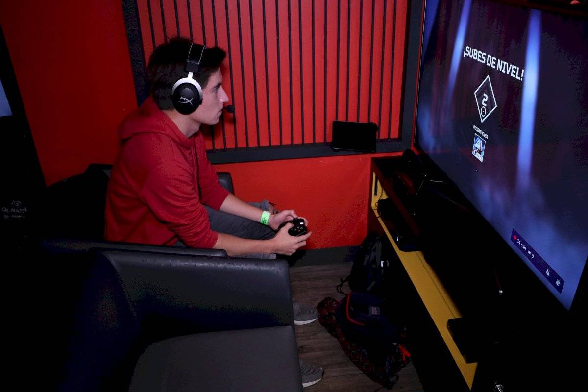 Liga Mexicana de Videojuegos, cinco años siendo semillero de gamers en el país