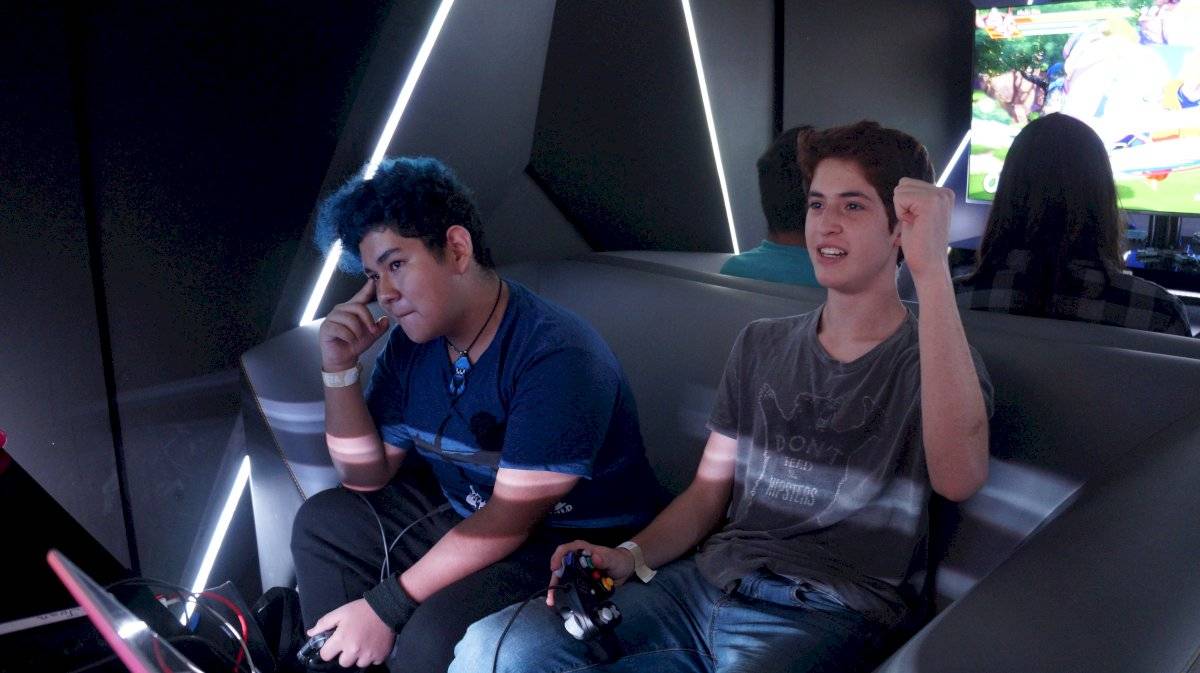 Liga Mexicana de Videojuegos, cinco años siendo semillero de gamers en el país