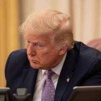 Las matemáticas le dan la espalda a Donald Trump en las elecciones de EU