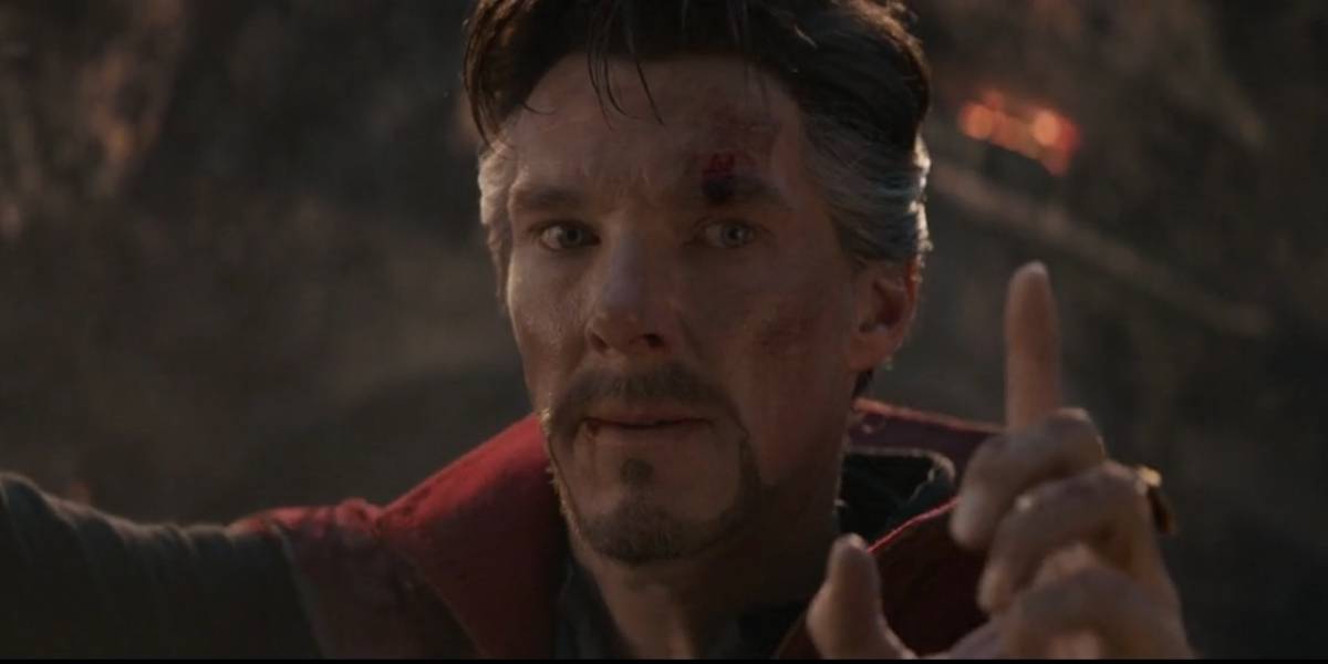 Avengers: Endgame ¿de verdad era la única posibilidad? Esta teoría sustenta que Doctor Strange mintió para derrotar a Thanos