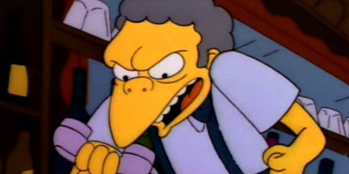 Los Simpson: esas llamadas de broma que Bart hace al bar de Moe tienen un origen oculto