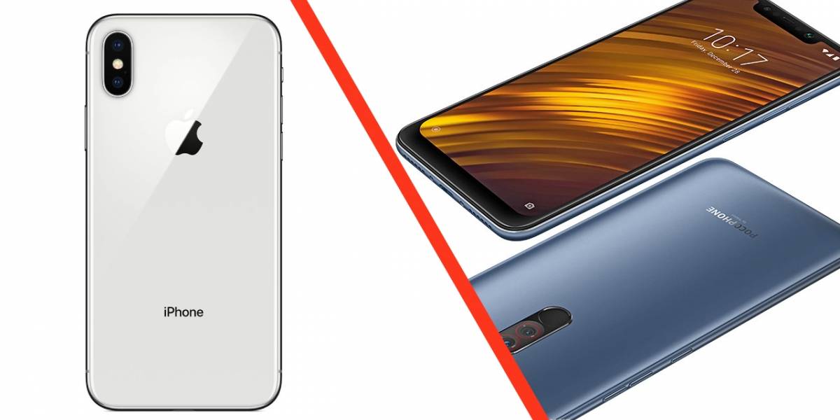 Huawei, iPhone y Samsung: cinco modelos gama alta "viejos" que vale la pena comprar en pleno 2020