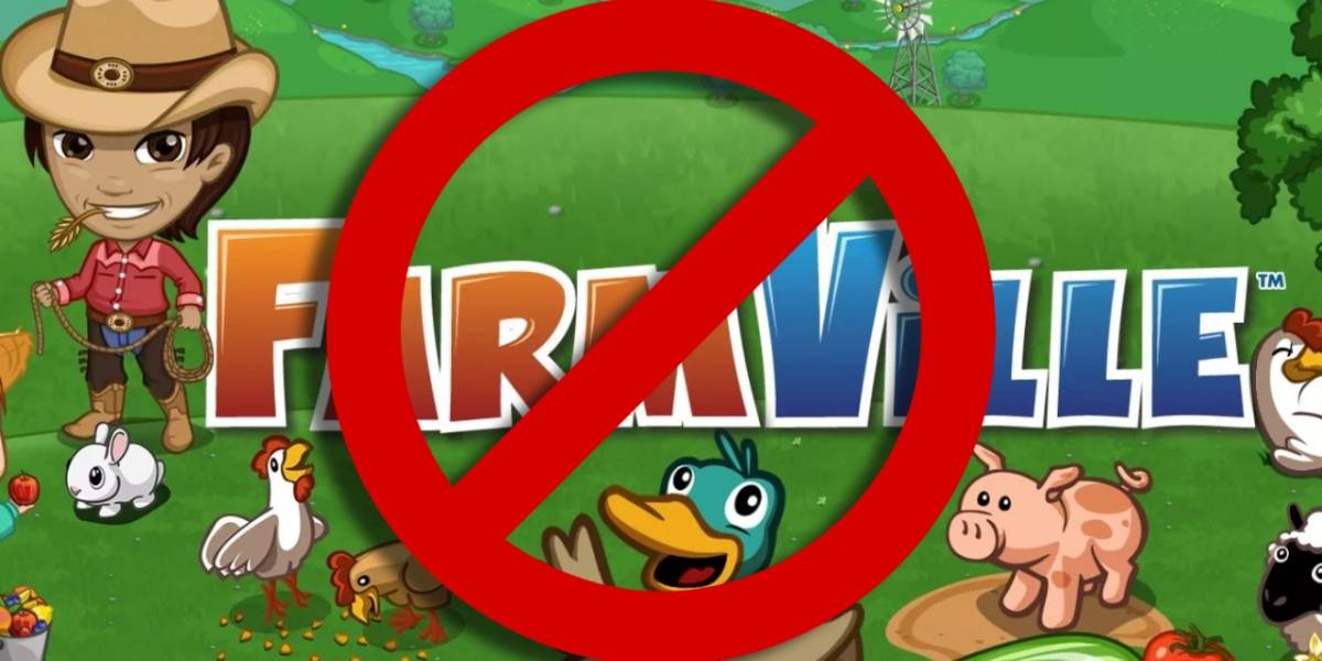 Facebook: el FarmVille original desaparecerá para siempre a finales de este año