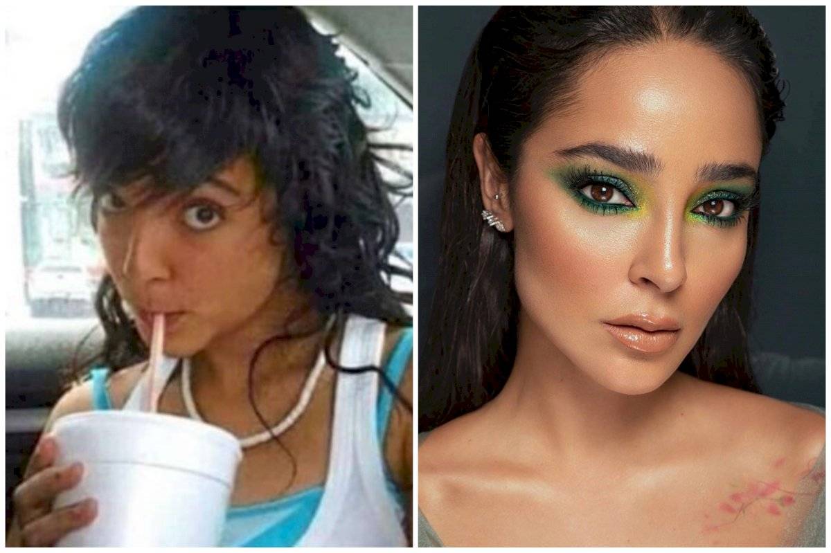 ¡Irreconocible!: Tras todas las temporadas de Acapulco Shore, así ha cambiado físicamente Manelyk González