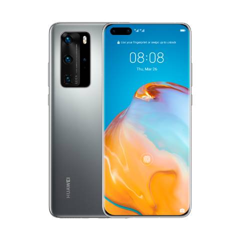  Huawei celulares 2020 