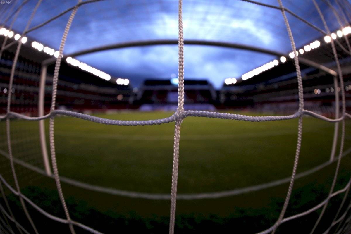 Estadio Rodrigo Paz Delgado donde se jugará el partido entre la Selección de Ecuador y Uruguay
