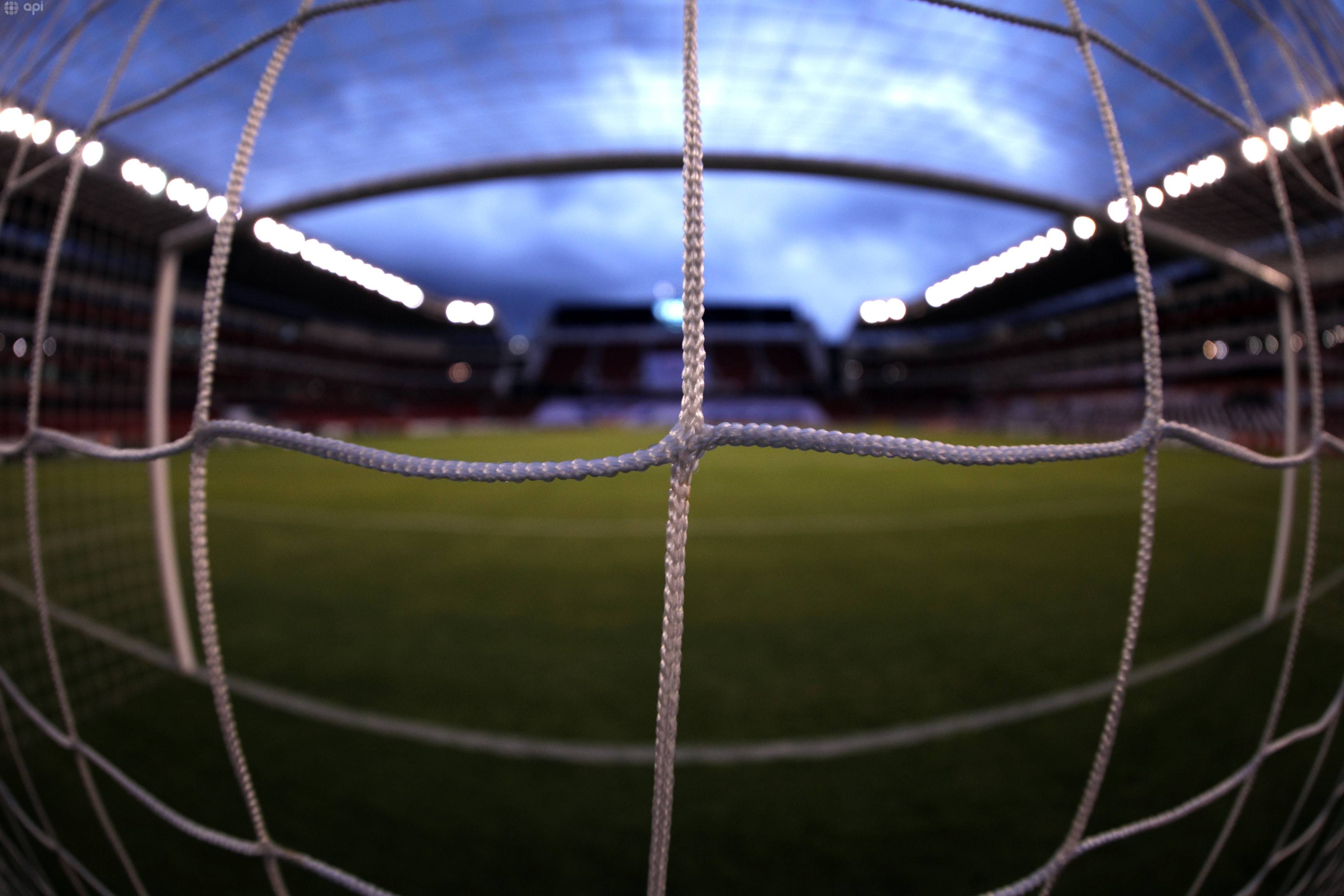 Estadio Rodrigo Paz Delgado donde se jugará el partido entre la Selección de Ecuador y Uruguay