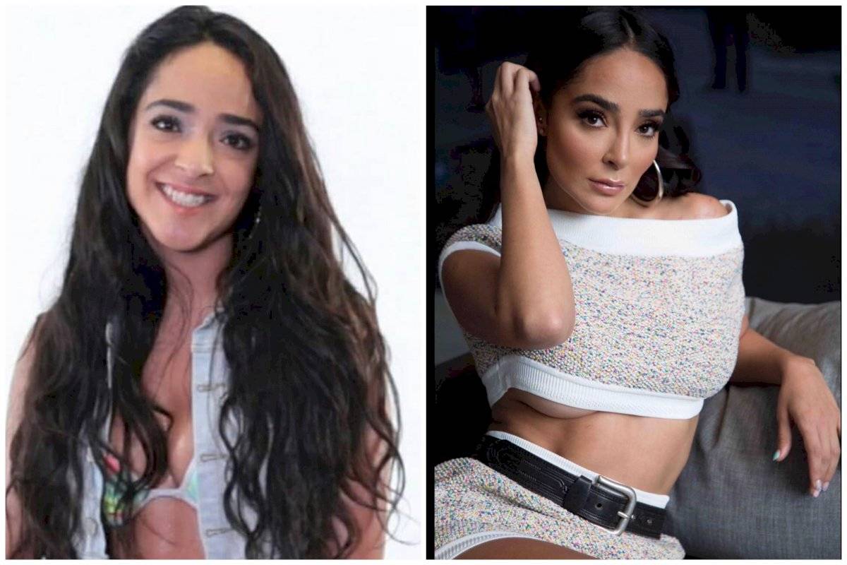 ¡Irreconocible!: Tras todas las temporadas de Acapulco Shore, así ha cambiado físicamente Manelyk González