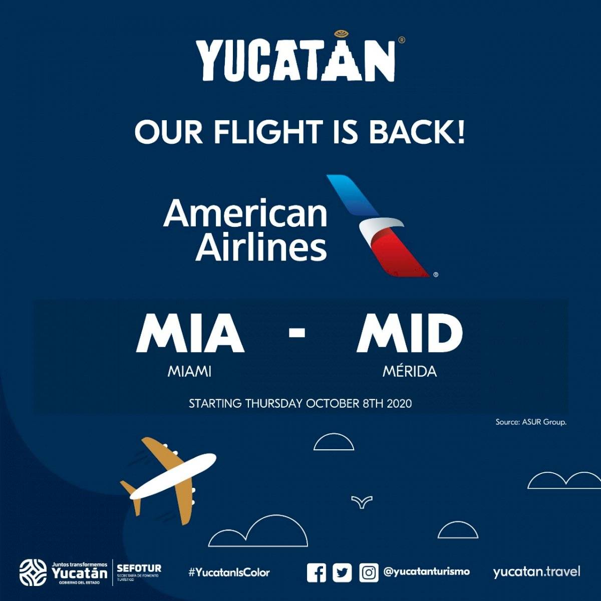 Yucatán