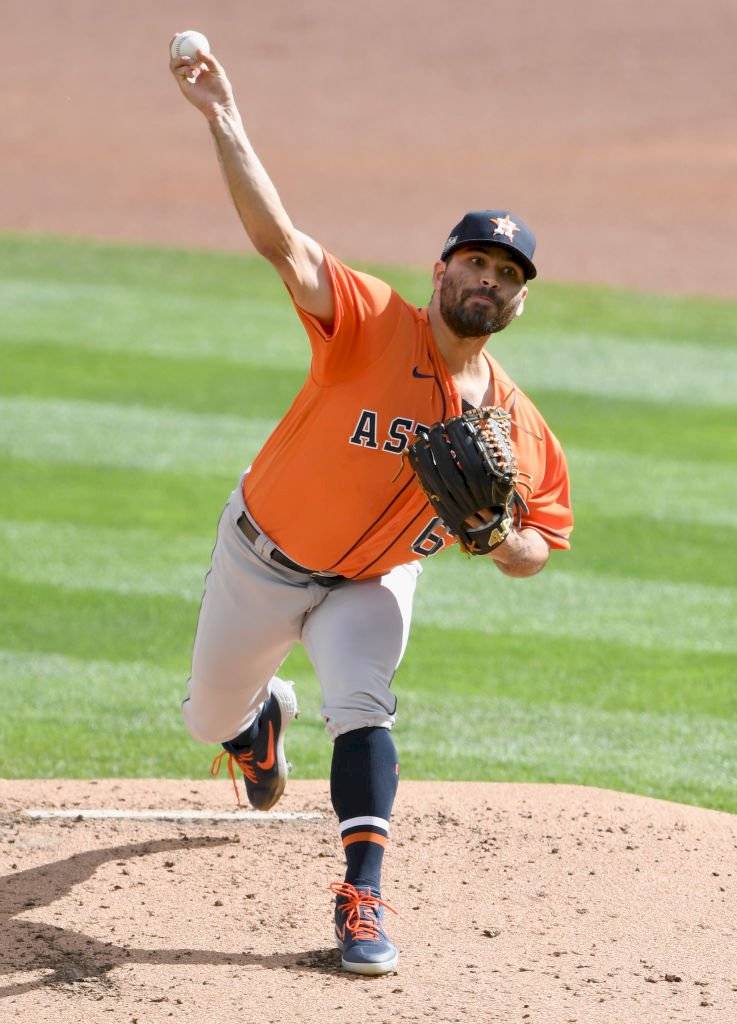 Astros