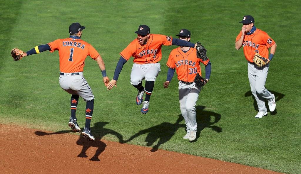 Astros