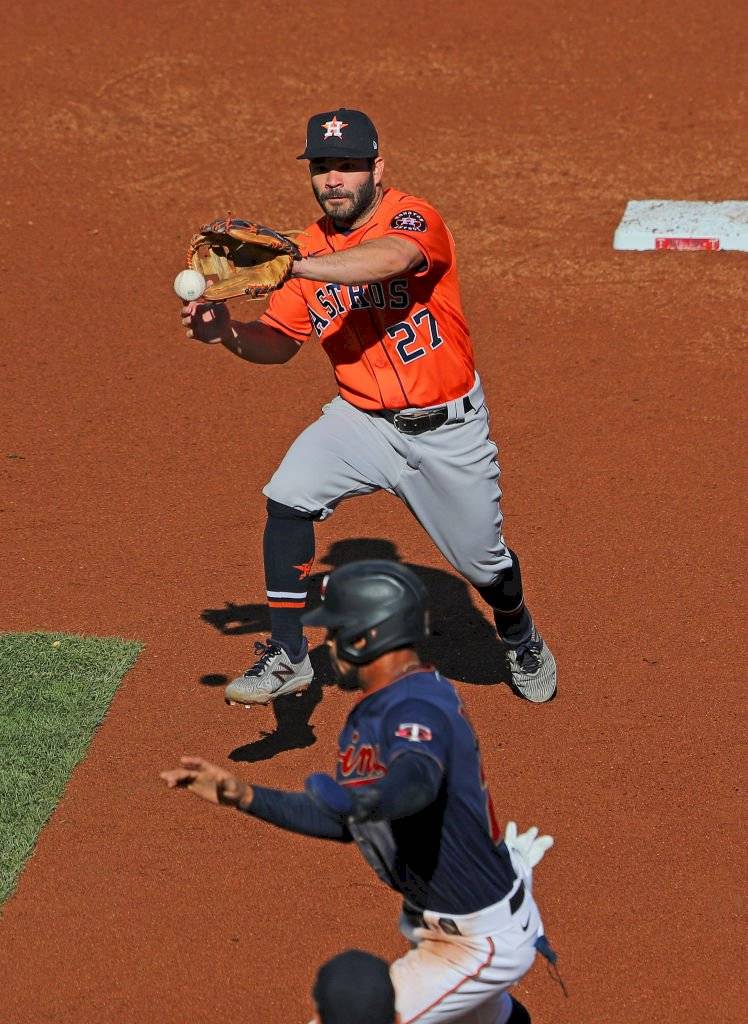 Astros